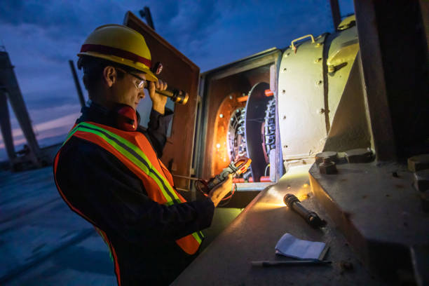 Best Home Electrical Repair  in National City, CA