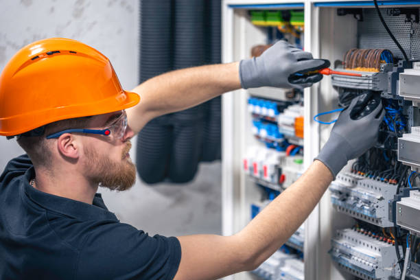 Best Electrical Installation Contractor  in National City, CA
